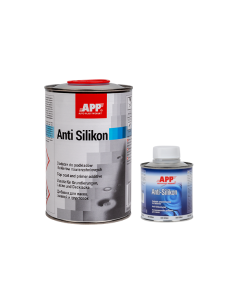 ADDITIF ANTI SILICONE LES YEUX DE POISSON