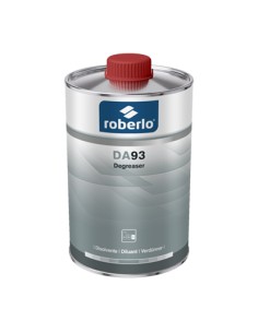 dégraissant Roberlo 1l peinture eau peinture solvanté