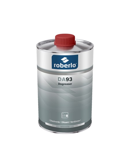dégraissant Roberlo 1l peinture eau peinture solvanté