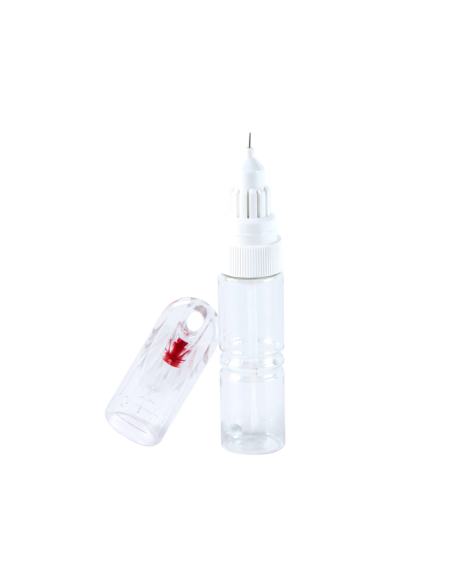 flacon stylo de retouche