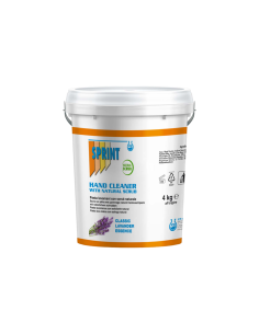 pâte lave main trés efficace