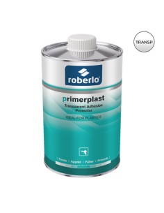 accroche plastic roberlo diluant d'adhérence plastique