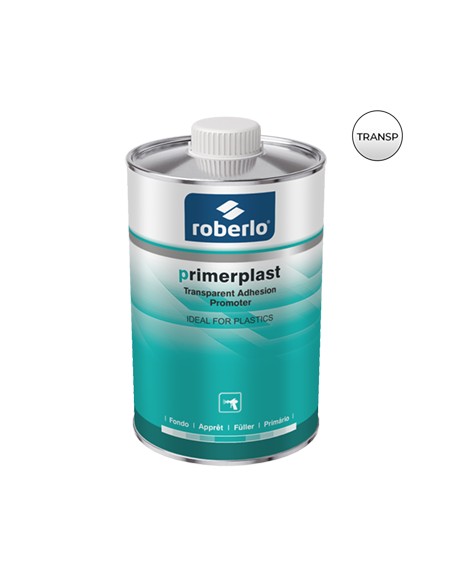 accroche plastic roberlo diluant d'adhérence plastique