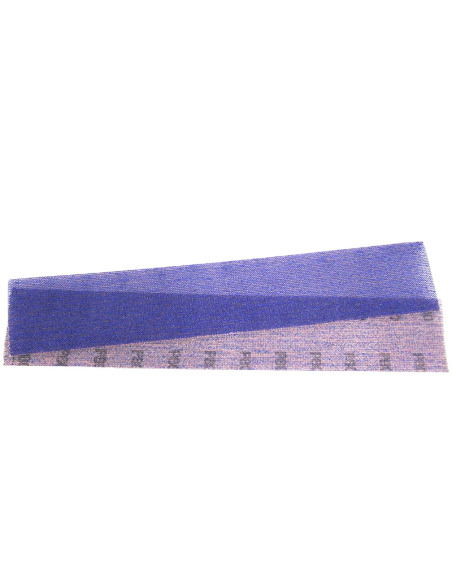 Bande céramique abrasive auto-agrippante – 70x420mm