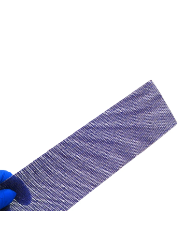 Bande céramique abrasive auto-agrippante – 70x420mm céramiques