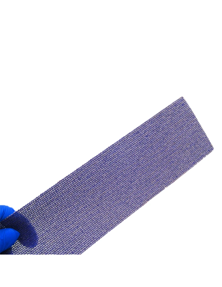 Bande céramique abrasive auto-agrippante – 70x420mm céramiques