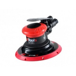 Ponceuse orbitale pneumatique – NTools AS 15025