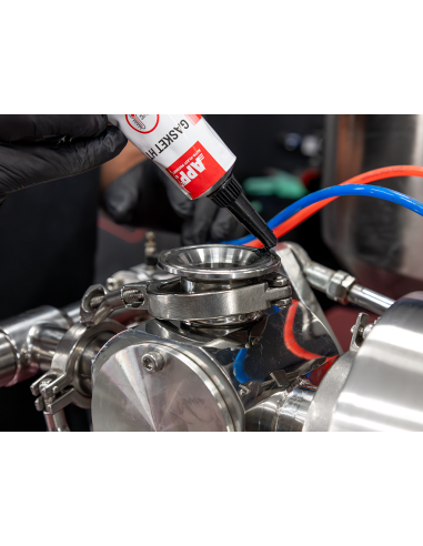 mastic joint pour carter