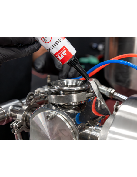 mastic joint pour carter