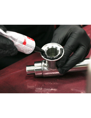 joint silicone moteur