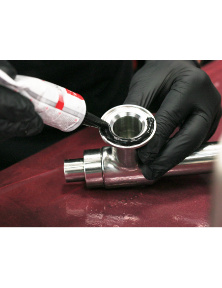 joint silicone moteur