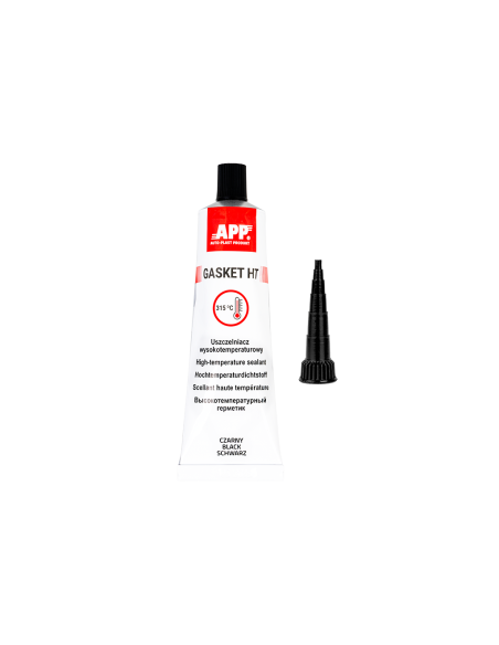 Joint moteur / pompe à eau – Mastic haute température APP -60°C  +315°C