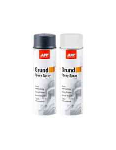 Apprêt epoxy anticorrosion en bombe 1K 500ml