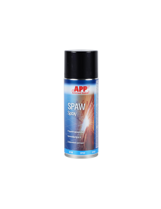 bombe de protection soudure buse