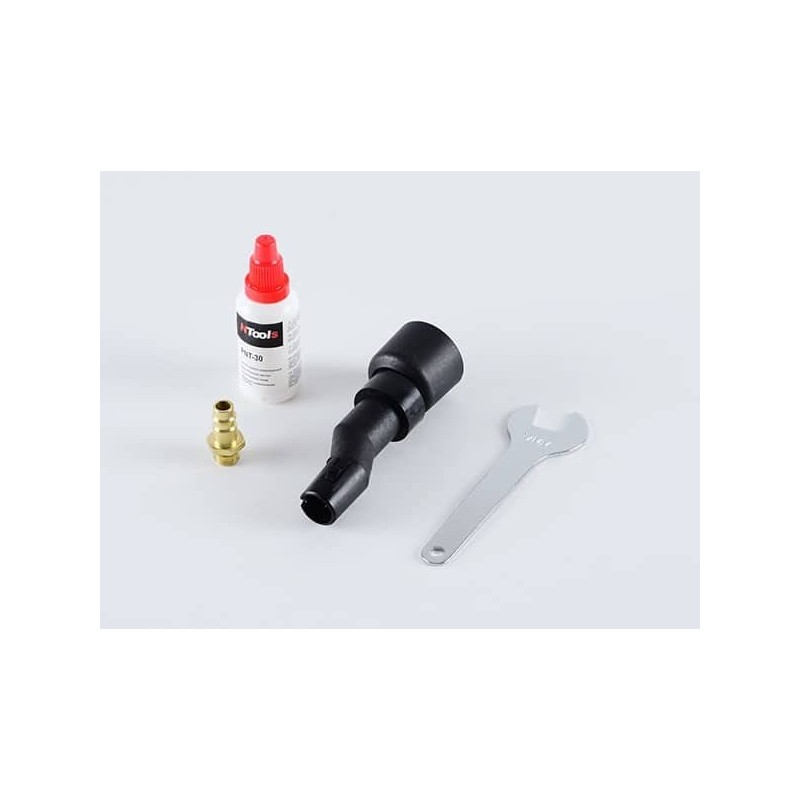 Ponceuse orbitale pneumatique – NTools AS 15025
