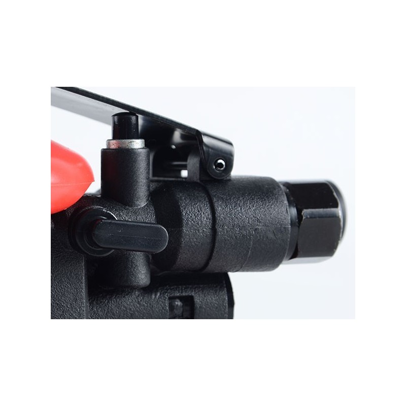Ponceuse orbitale pneumatique – NTools AS 15025