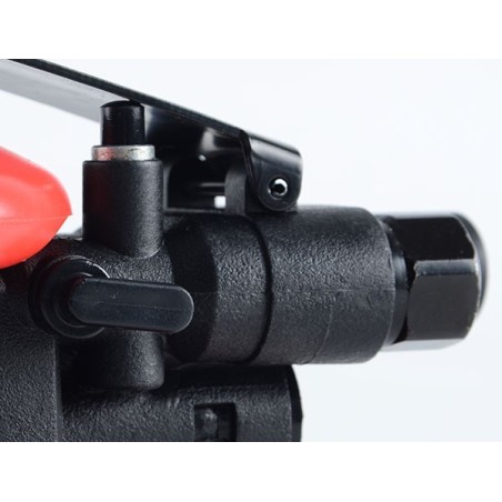Ponceuse orbitale pneumatique – NTools AS 15025 Ponceuse orbitale pneumatique – NTools AS 15025