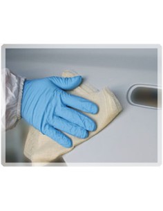 chiffon antistatique humide