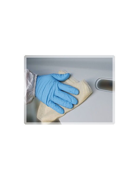 chiffon antistatique humide