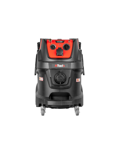 aspirateur d'atelier