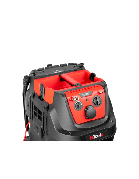 Aspirateur pneumatique pour travaux de ponçage pas cher