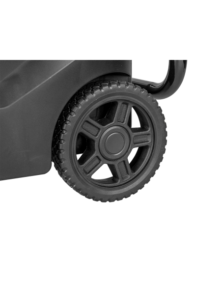 Aspirateur pneumatique pour travaux de ponçage pas cher