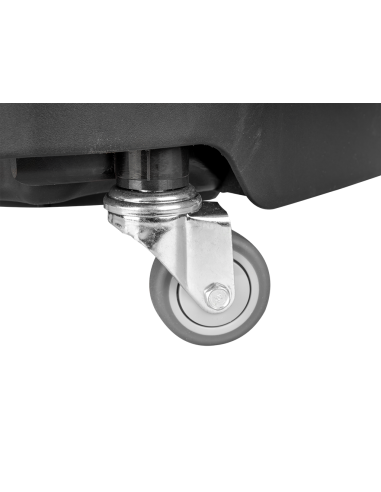 Aspirateur pneumatique pour travaux de ponçage pas cher