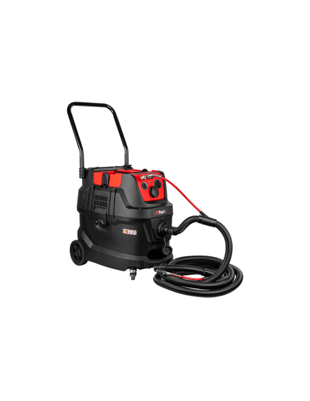 Centrale aspirante carrosserie à poussiere Ntools