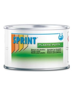 MASTIC PLASTIC ICR