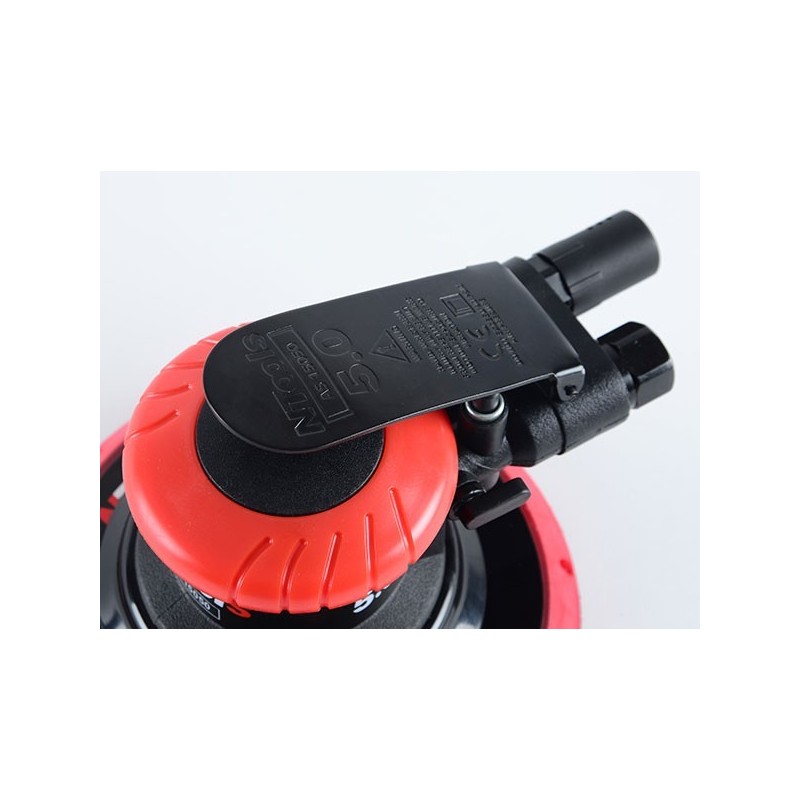 Ponceuse orbitale NTools AS 15050