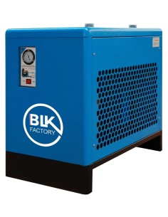 secheur frigorifique BLK Factory traitement air compresse carrosserie