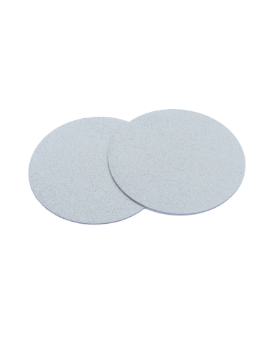 Disque abrasif BLK ProFinish pour finition vernis carrosserie