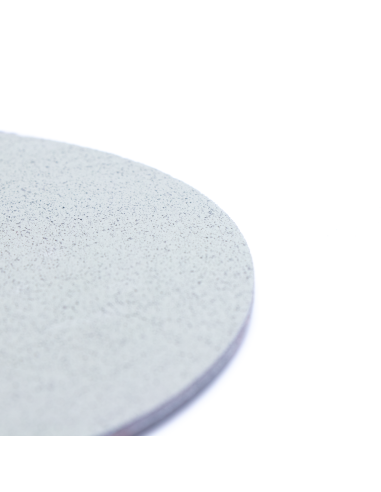 Disque abrasif BLK ProFinish pour finition vernis carrosserie