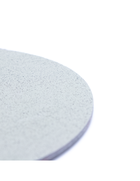 Disque abrasif BLK ProFinish pour finition vernis carrosserie