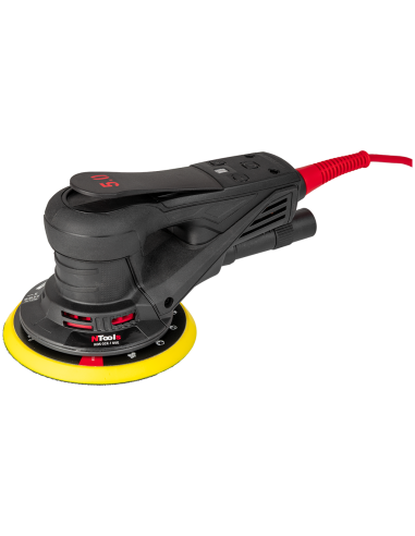 ponceuse électrique