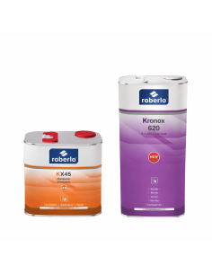Vernis UHS 2:1 Kronox 620 Roberlo