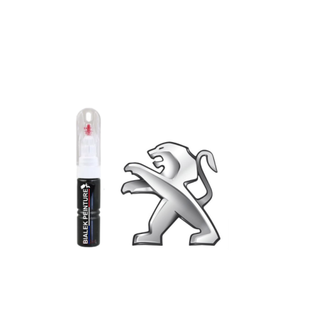 Stylo retouche peinture Peugeot