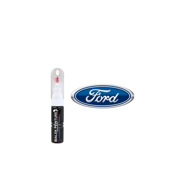 Stylo retouche peinture Ford