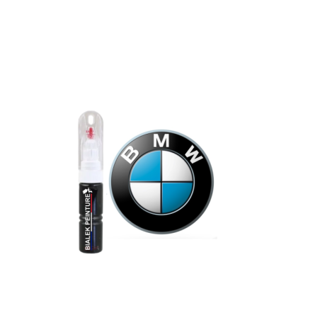Stylo retouche peinture BMW
