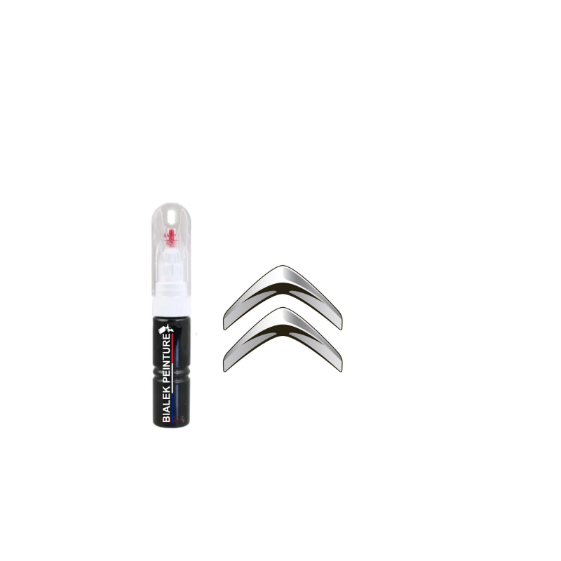 Stylo de retouche peinture Citroën