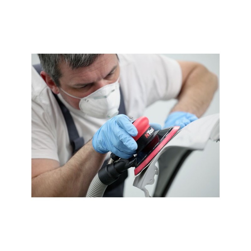 Ponceuse Pneumatique NTools RS 15025