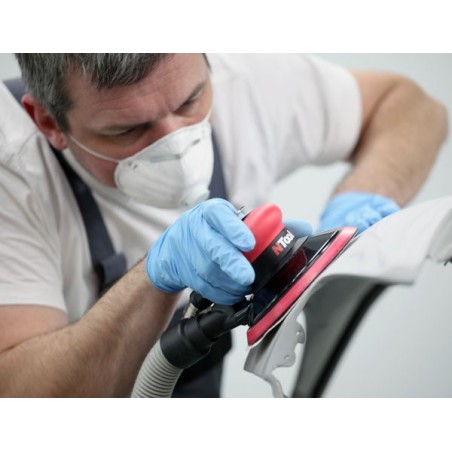 Ponceuse Pneumatique NTools RS 15025 Ponceuse Pneumatique NTools RS 15025