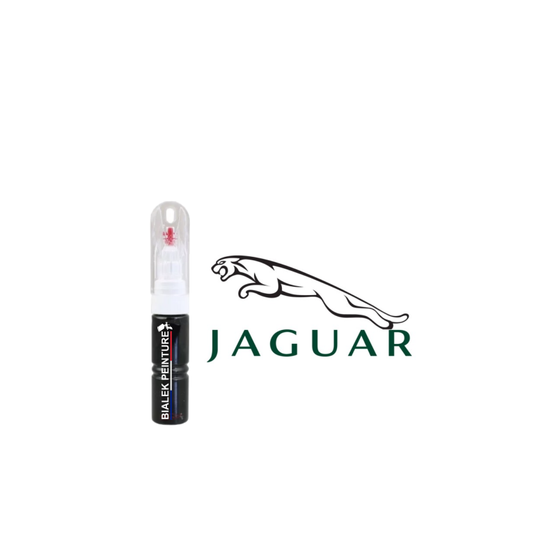Stylo retouche peinture Jaguar