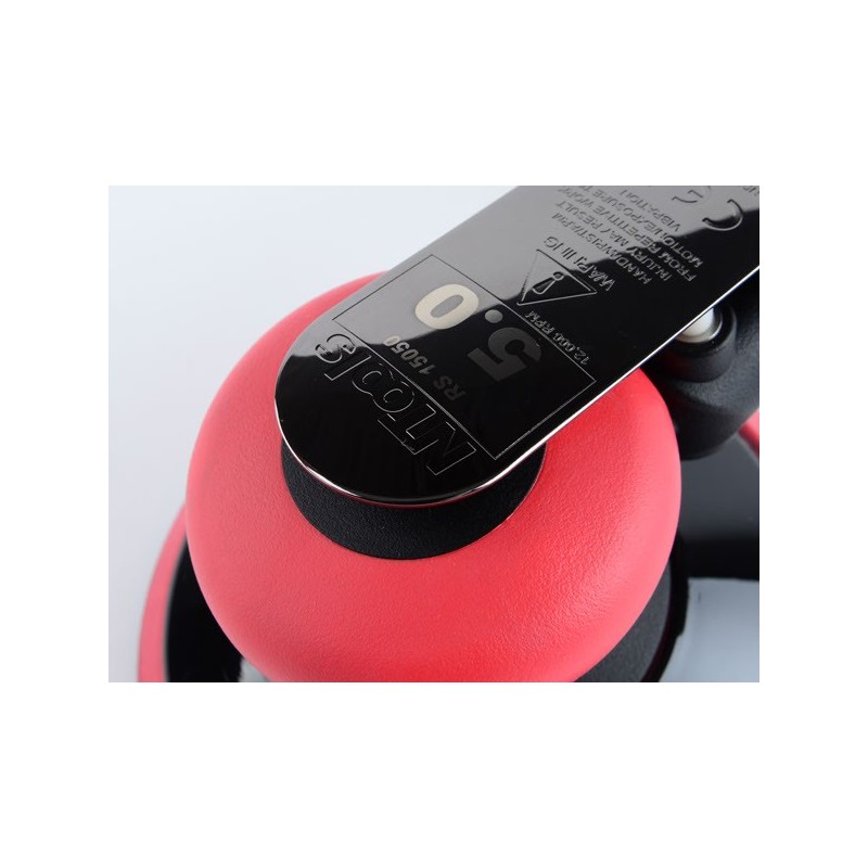 Ponceuse Pneumatique NTools RS 15050