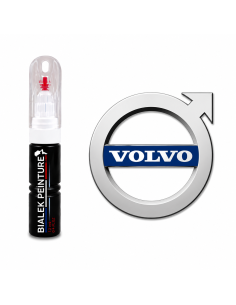 Stylo Retouche Peinture Volvo | Code Couleur Origine Constructeur