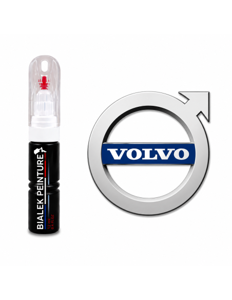 Stylo Retouche Peinture Volvo | Code Couleur Origine Constructeur