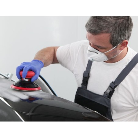 Ponceuse Pneumatique NTools RS 15050