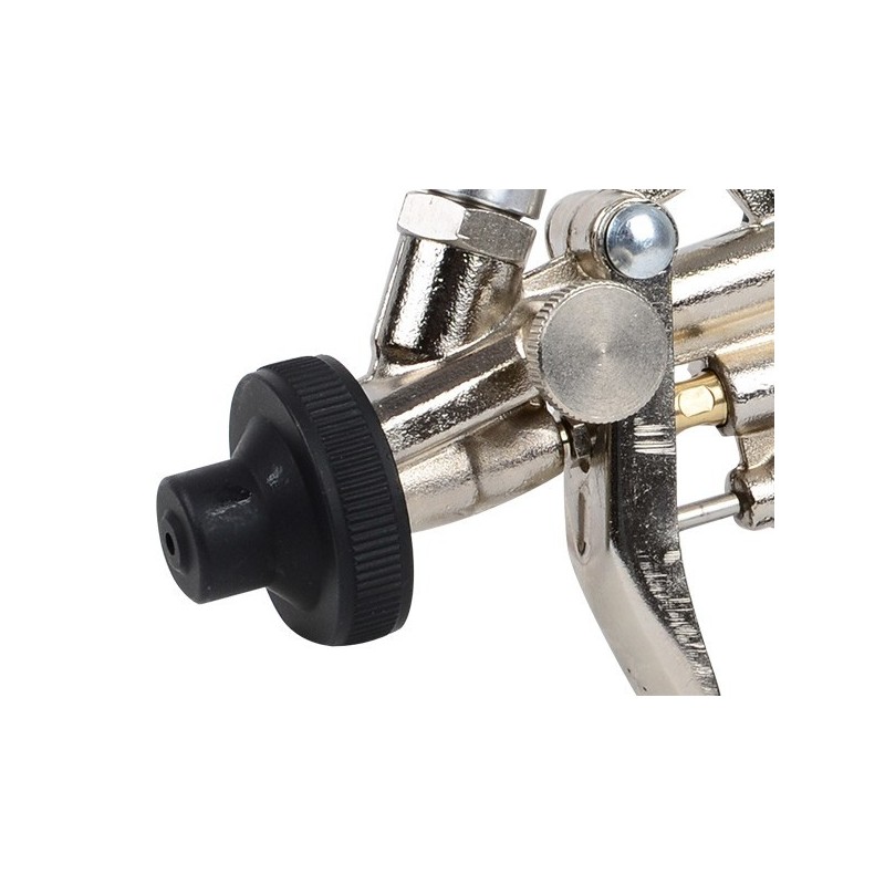 Pistolet de pulvérisation cartouche polymère NTools PM