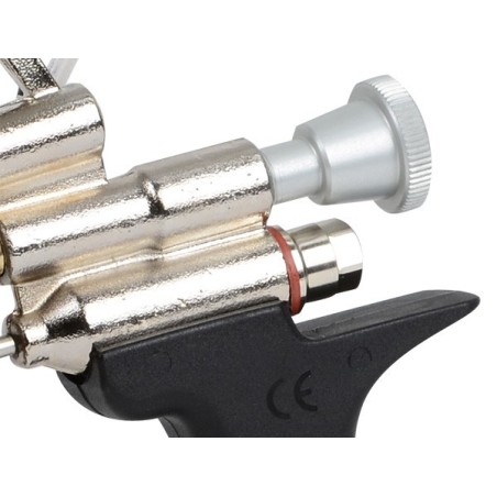Pistolet de pulvérisation cartouche polymère NTools PM