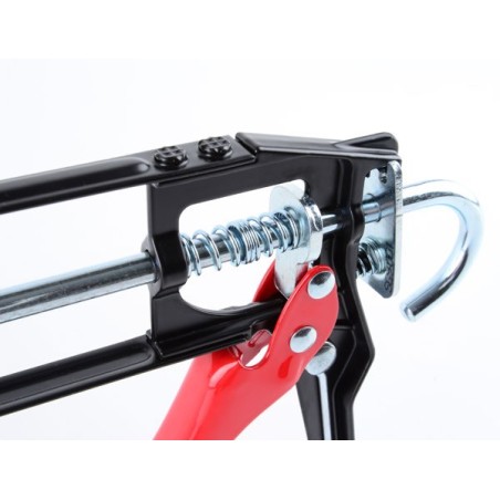 Pistolet Manuel à Cartouche 310ml NTools HKS